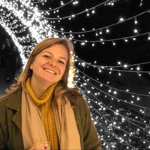 Meet your Posher, Julia